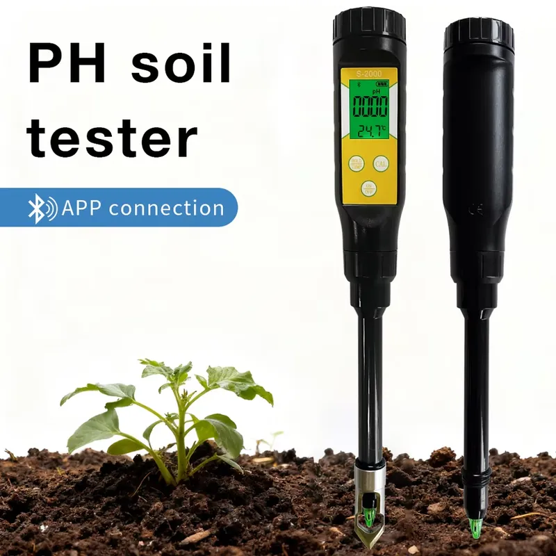 WAP01 Intelligenter Boden-pH-M – Smart Pot Bewertung und Preis