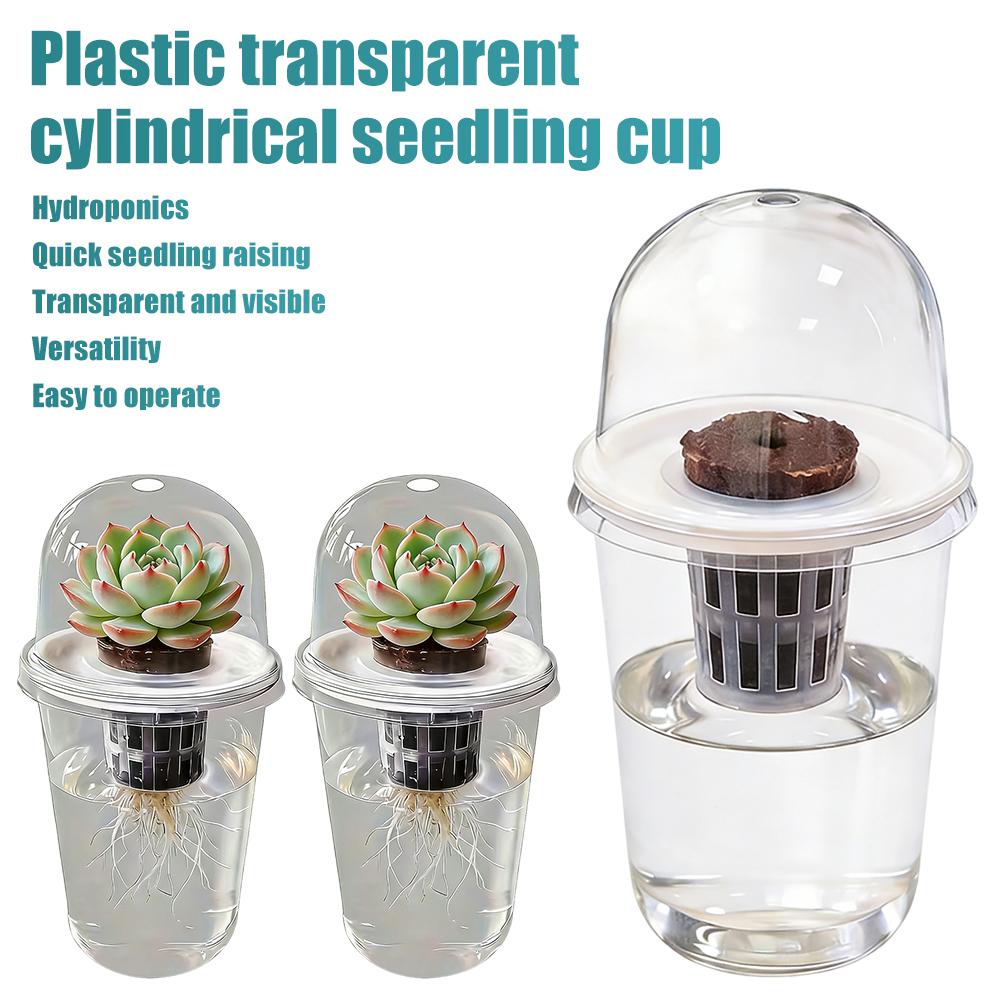 Pflanzbecher für Hydrokultur-G – Hydroponic Tower Bewertung und Preis