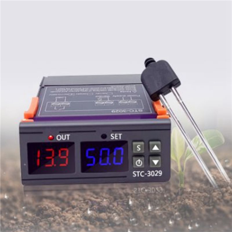 IALJ-2X STC-3029 Feuchtigkeits – Plant Sensor Bewertung und Preis