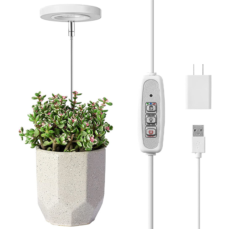 Dimmbares LED-Engelsring-Zusat – Plant Grow Light Full Spectrum Bewertung und Preis