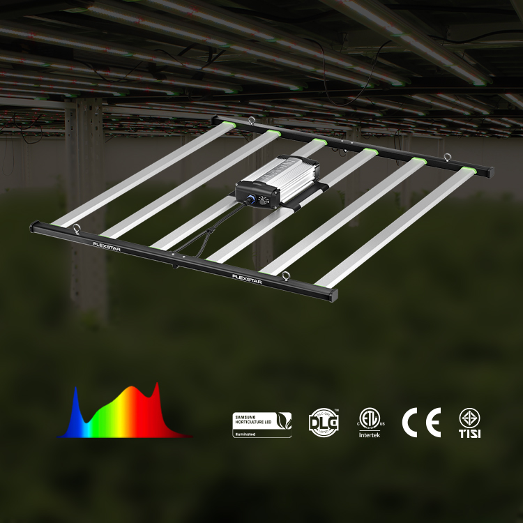 Erträge bis zu 3,75 Pfund US S – Plant Grow Light Full Spectrum Bewertung und Preis