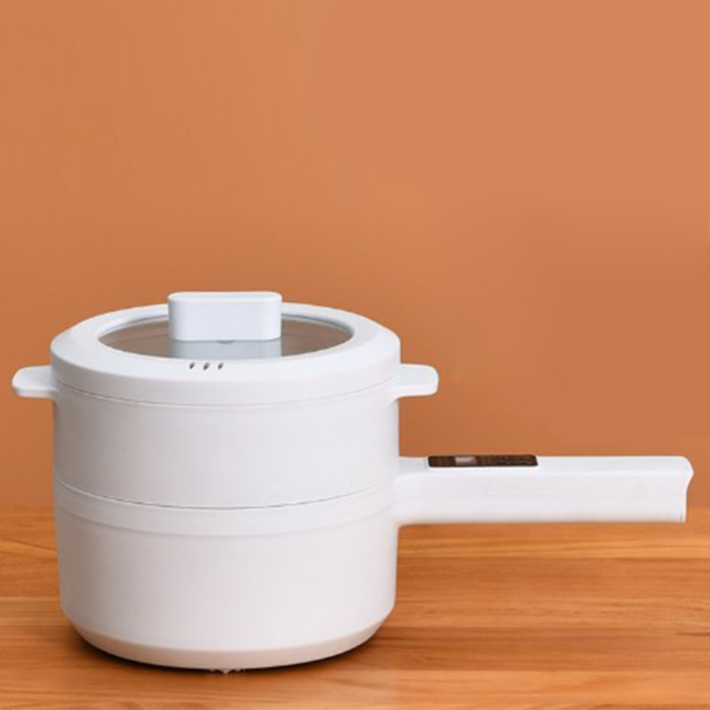 Mini-Elektrokocher, kleiner, l – Smart Pot Bewertung und Preis