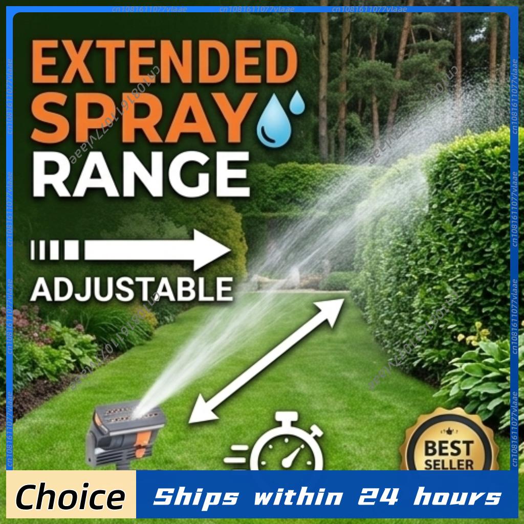 Automatischer Oszillierender S – Automatic Watering Bewertung und Preis