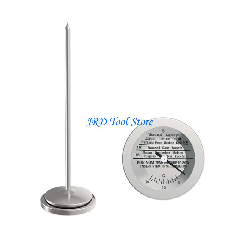 A2UD Hochgenaues Bodenthermome – Plant Monitor Bewertung und Preis
