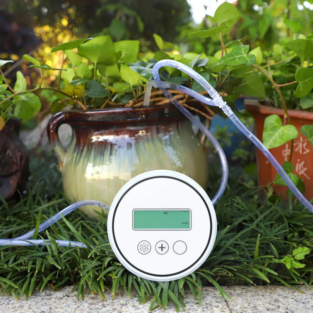 Automatisches Tropfbewässerung – Smart Pot Bewertung und Preis