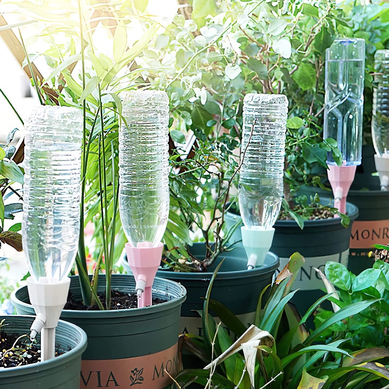 Automatisches Tropfbewässerung – Plant Sensor Bewertung und Preis