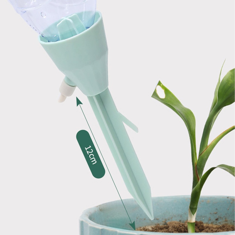 Automatisches Tropfbewässerung – Plant Sensor Bewertung und Preis