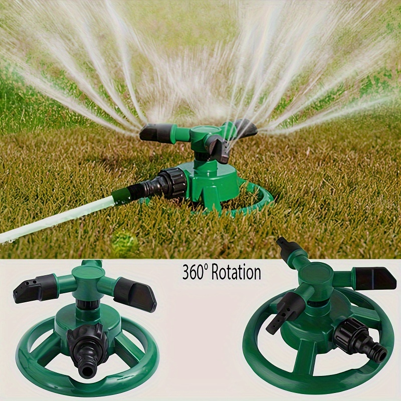 360 °   Ultraweitflächige auto – Automatic Watering Bewertung und Preis