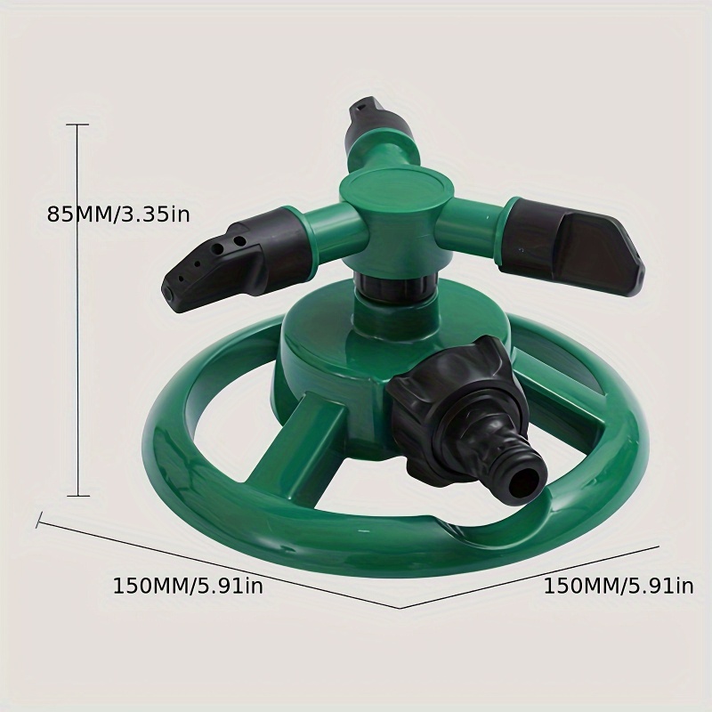 360 °   Ultraweitflächige auto – Automatic Watering Bewertung und Preis