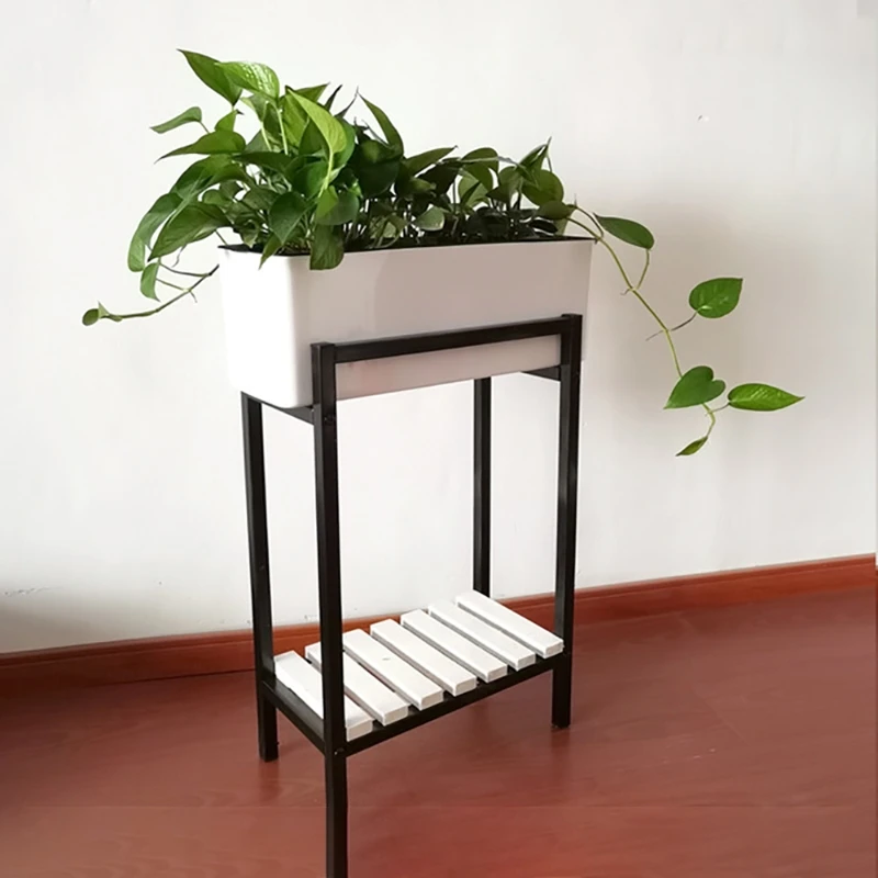 Rectangula Lazy Flower Pot Top – Hydroponic Grow Pod Bewertung und Preis
