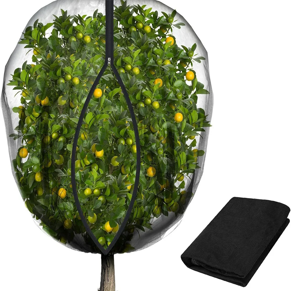Obstbaum-Netzabdeckung mit Rei – Plant Monitor Bewertung und Preis