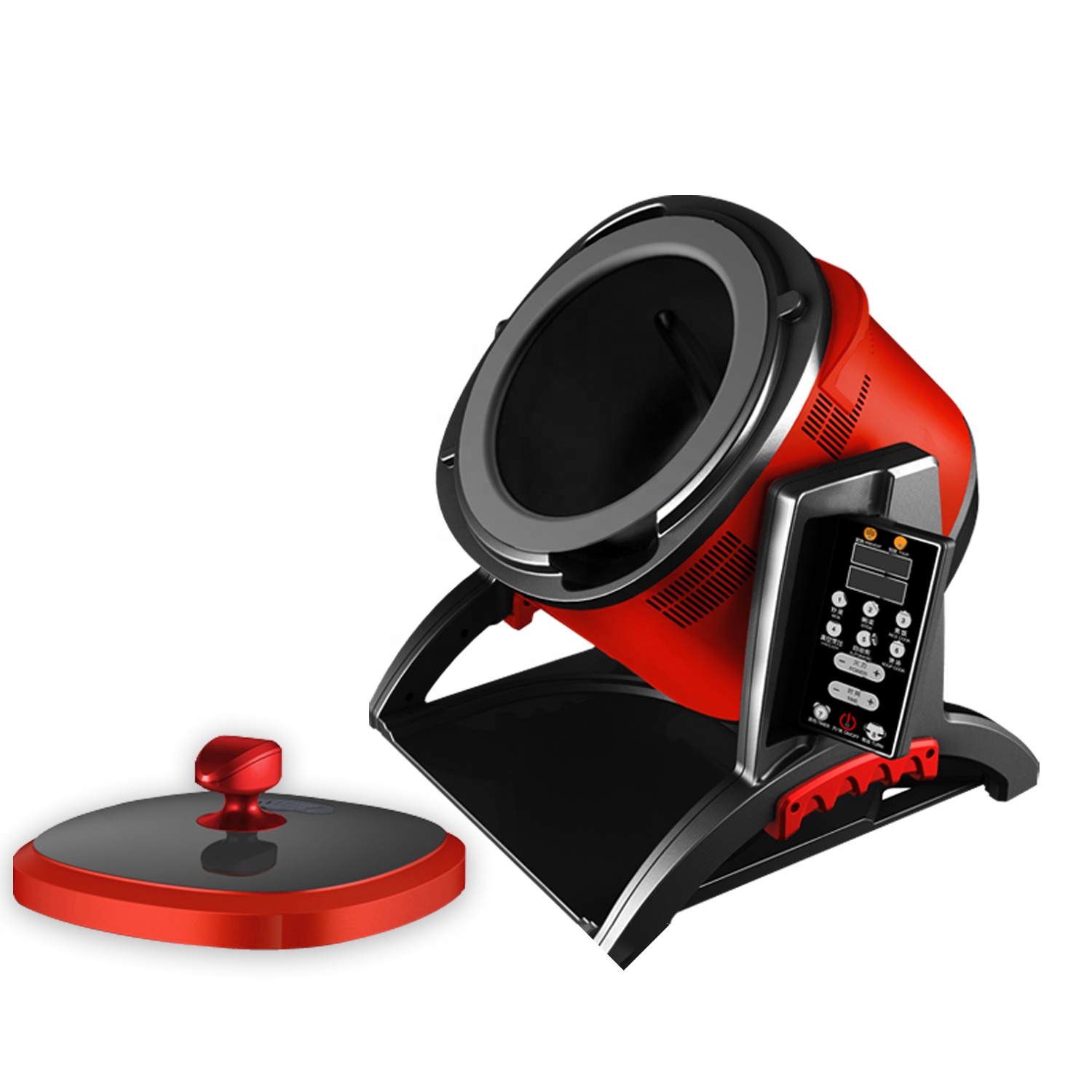 Intelligenter Kochroboter Chef – Smart Pot Bewertung und Preis