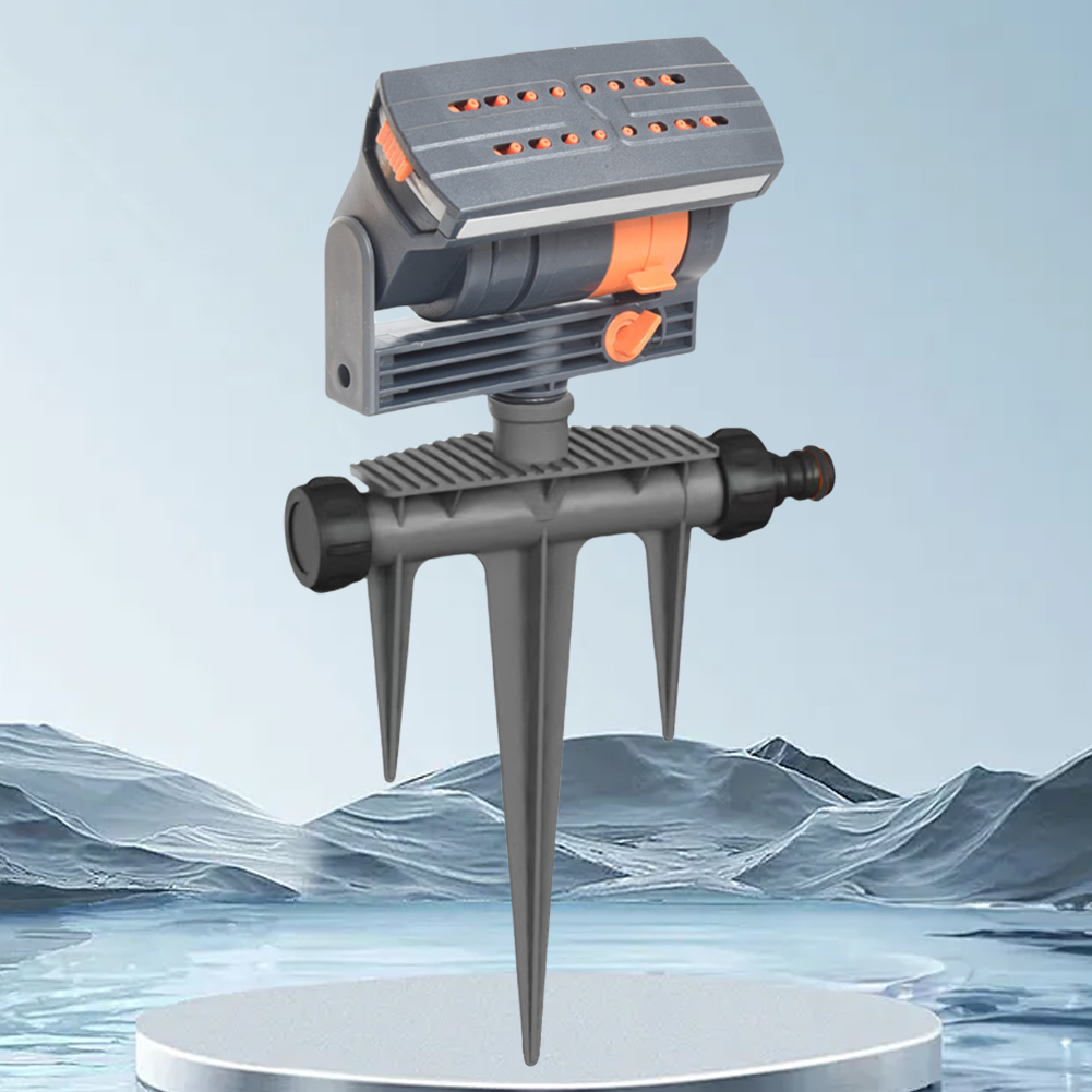 Oszillierender Sprinkler, auto – Automatic Watering Bewertung und Preis
