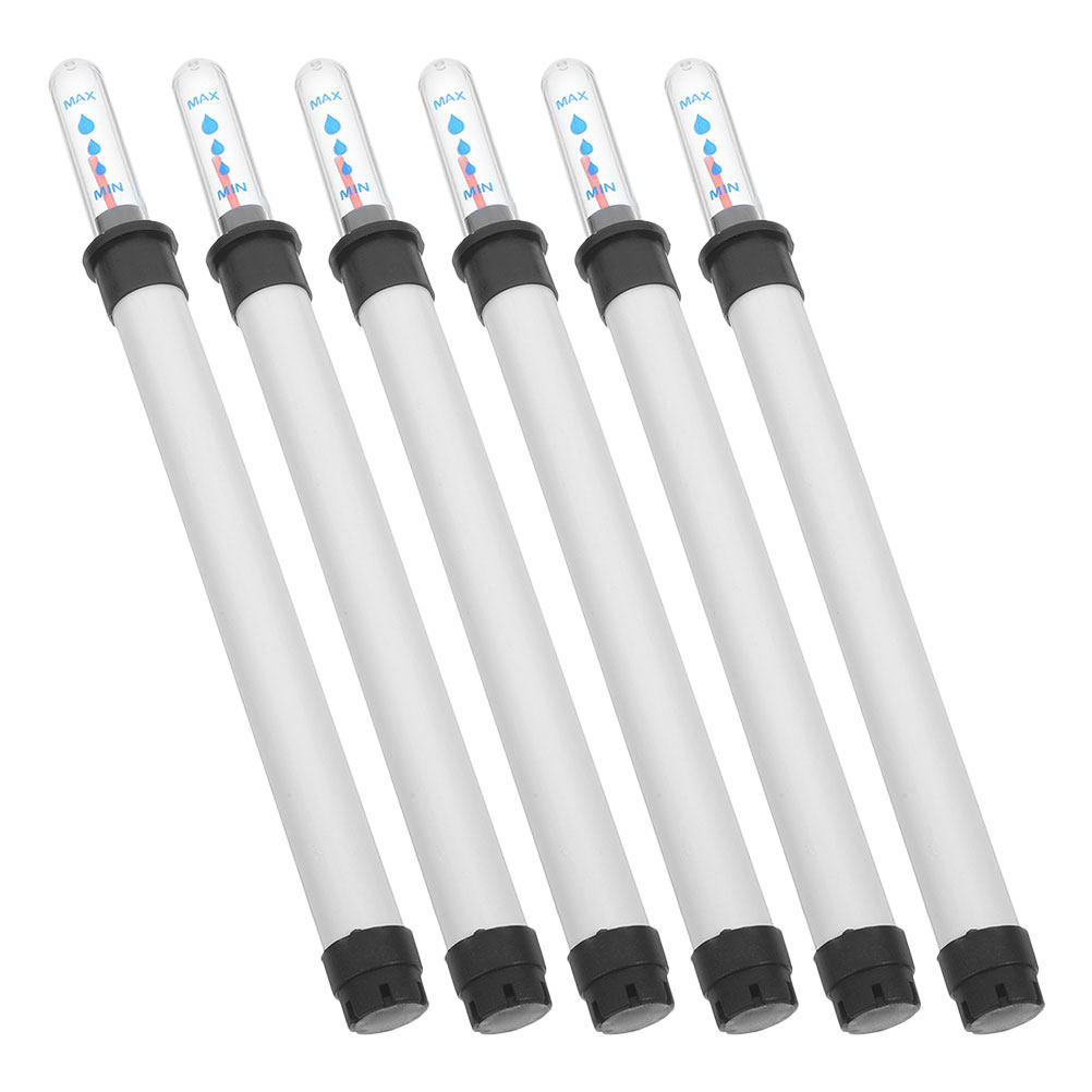 6 Stück Blumentopf-Wasserstand – Smart Pot Bewertung und Preis