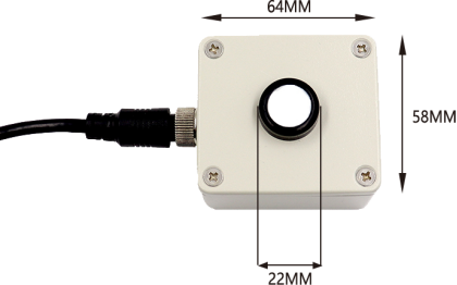 RY-CZW Photovoltaik-Kraftwerke – Plant Sensor Bewertung und Preis