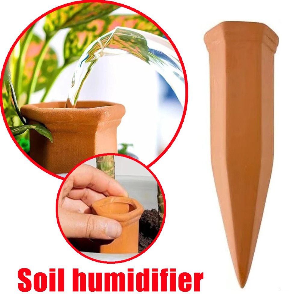 Automatisches Bewässerungssyst – Plant Sensor Bewertung und Preis