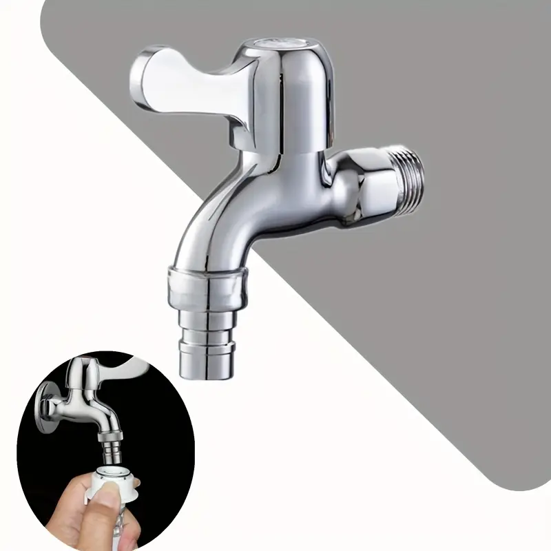 1 Universeller Wasserhahn für  – Smart Garden Kit Bewertung und Preis