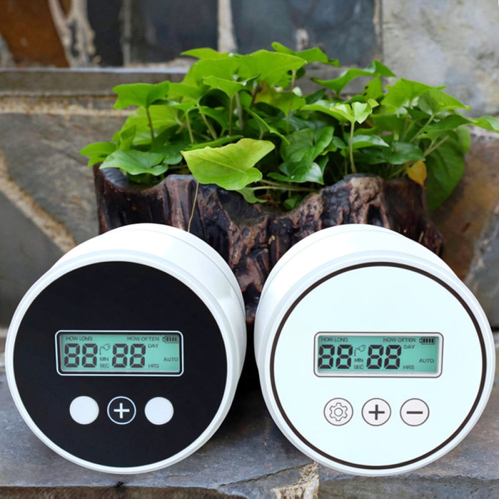 Automatisches Bewässerungsgerä – Smart Pot Bewertung und Preis