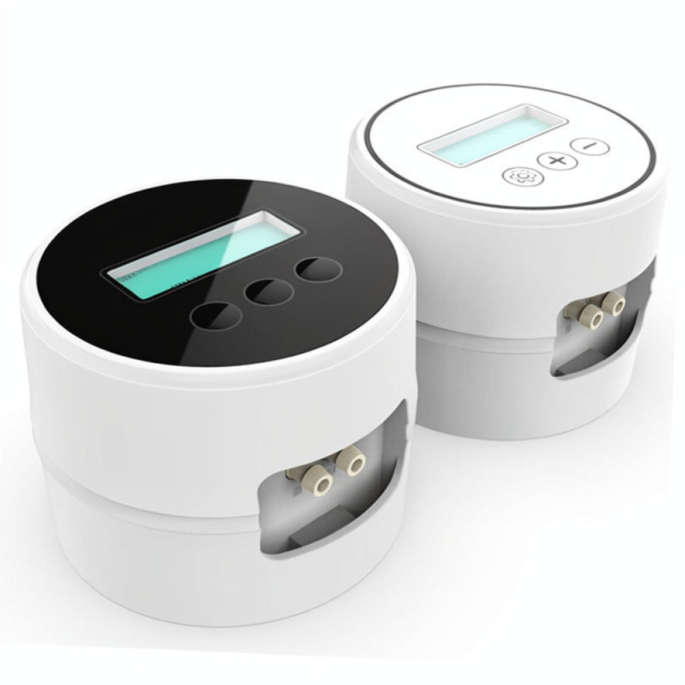 Automatisches Bewässerungsgerä – Smart Pot Bewertung und Preis
